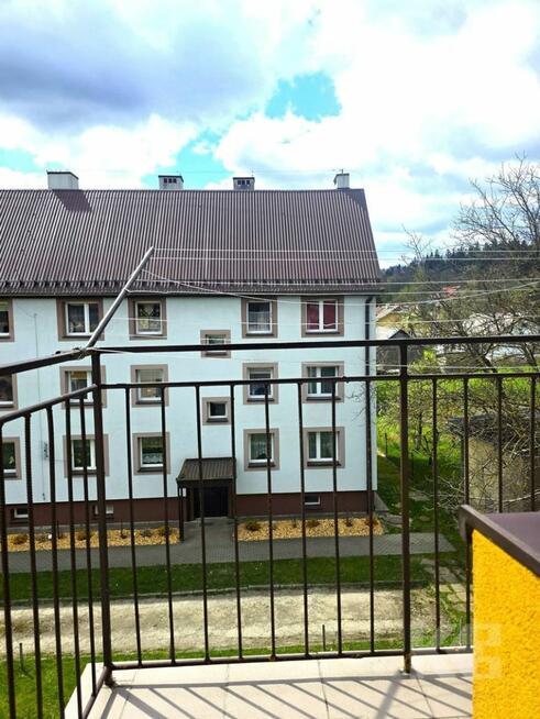 Mieszkanie Baligród, Balów