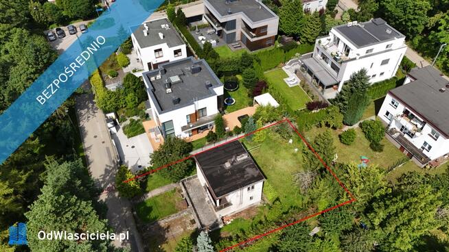 Dom z dużym potencjałem inwestycyjnym – Gdynia Orłowo, ul. Sterników