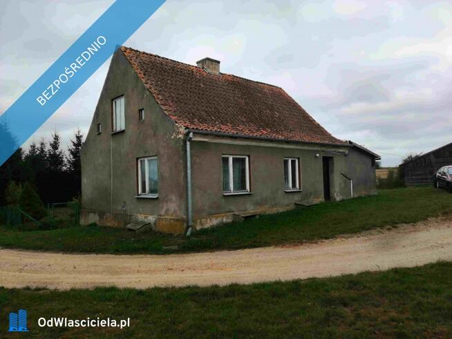 Sprzedam siedlisko 1,5 ha na Mazurach