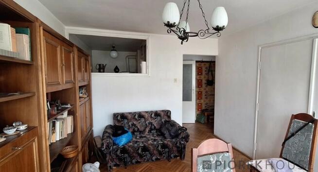 2-pokojowe mieszkanie na Woli