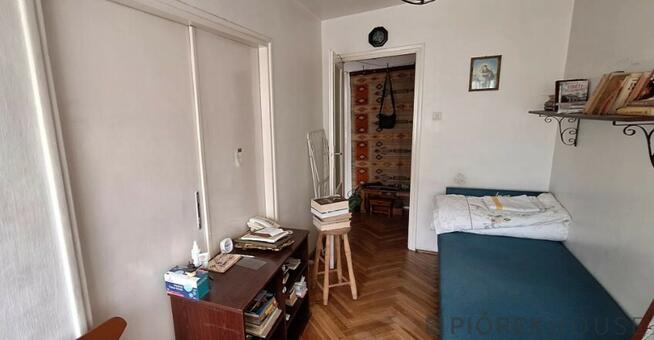 2-pokojowe mieszkanie na Woli