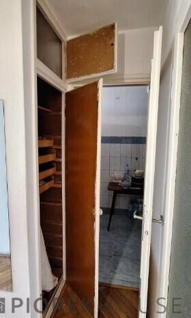 2-pokojowe mieszkanie na Woli