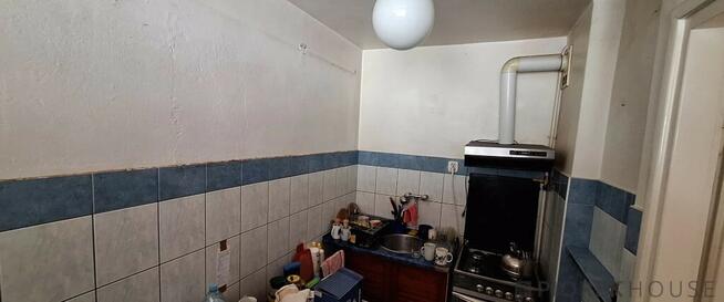 2-pokojowe mieszkanie na Woli