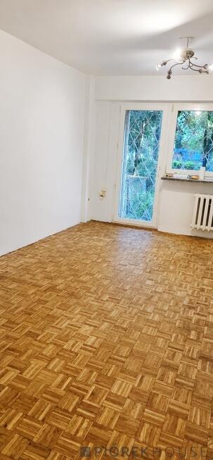 Kawalerka na Żoliborzu
