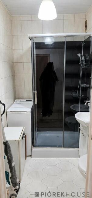 Kawalerka na Żoliborzu