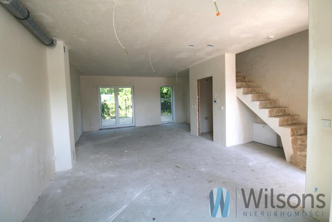 Dom Iwiny gm. Siechnice, Iwiny