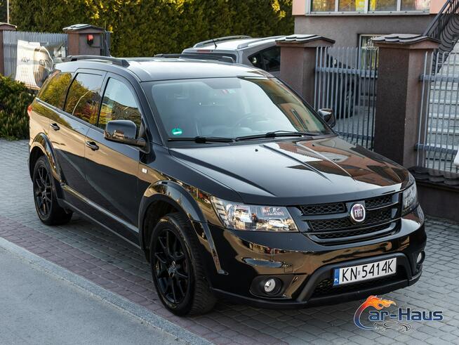 Fiat Freemont 2.0_Diesel_170KM_180 tyś km_4x4