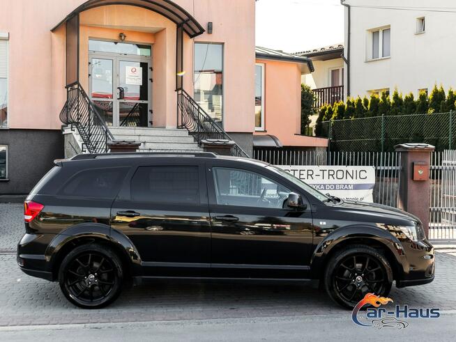 Fiat Freemont 2.0_Diesel_170KM_180 tyś km_4x4