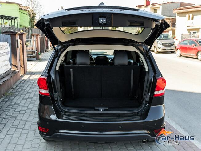 Fiat Freemont 2.0_Diesel_170KM_180 tyś km_4x4