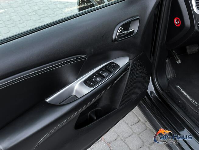 Fiat Freemont 2.0_Diesel_170KM_180 tyś km_4x4