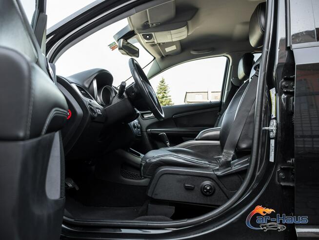 Fiat Freemont 2.0_Diesel_170KM_180 tyś km_4x4