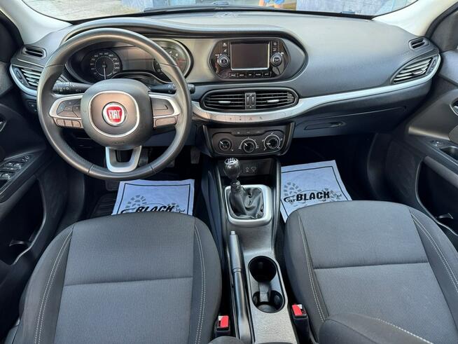 Fiat Tipo Pisemna Gwarancja 12 miesięcy