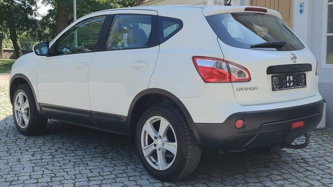 Nissan Qashqai LIFT Climatronic PDC Gwarancja