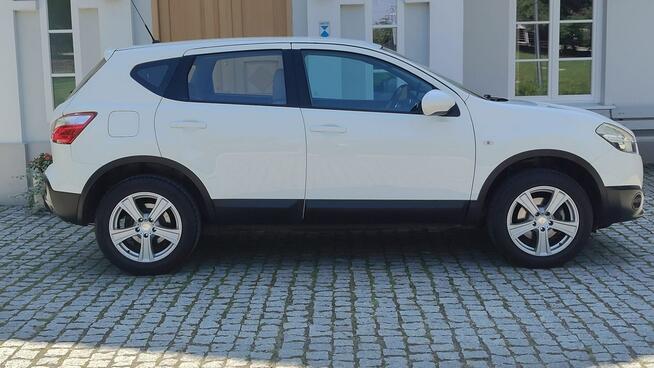 Nissan Qashqai LIFT Climatronic PDC Gwarancja