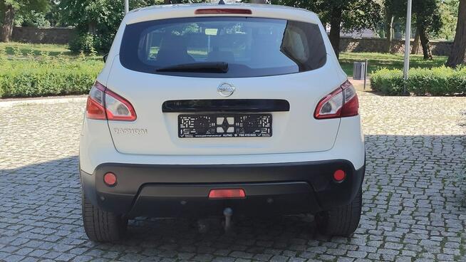 Nissan Qashqai LIFT Climatronic PDC Gwarancja