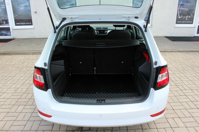 Škoda Fabia FV23% SalonPL Rej.2022 Ambition 1.0TSI 95KM LED DAB