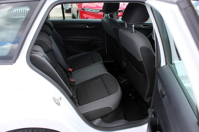 Škoda Fabia FV23% SalonPL Rej.2022 Ambition 1.0TSI 95KM LED DAB