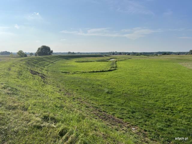 Dom Rytele-Olechny gm. Ceranów
