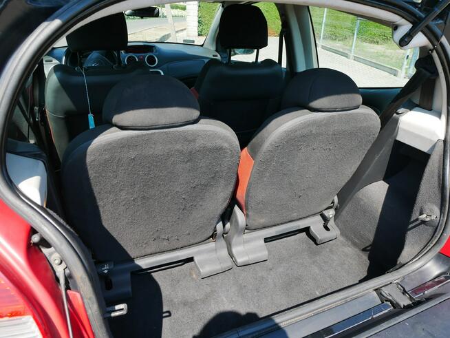Citroen C2 1.4i 75KM Eu4 VTR -Salon Polska -Klimatr +Koła zimowe -Zobacz