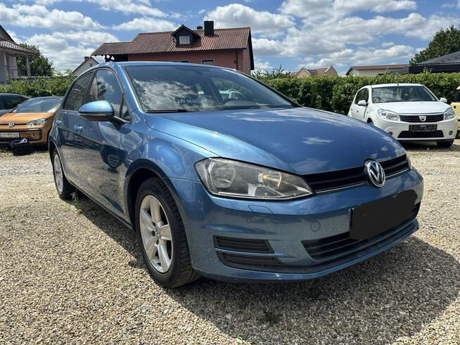 Volkswagen Golf 1.4 benzyna comfortline 140 KM