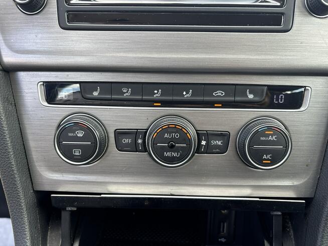 Volkswagen Golf 1.4 benzyna comfortline 140 KM