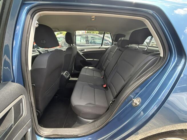 Volkswagen Golf 1.4 benzyna comfortline 140 KM