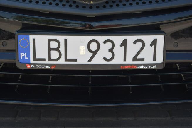 Mercedes Vito 1.6D Navi Kamera PDC Alufelgi 2017r Sprowadzony