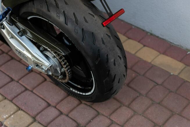 Honda CBR 954 RR 2003 FIREBLADE Raty Transport Największy Wybór W PL Piękny Stan