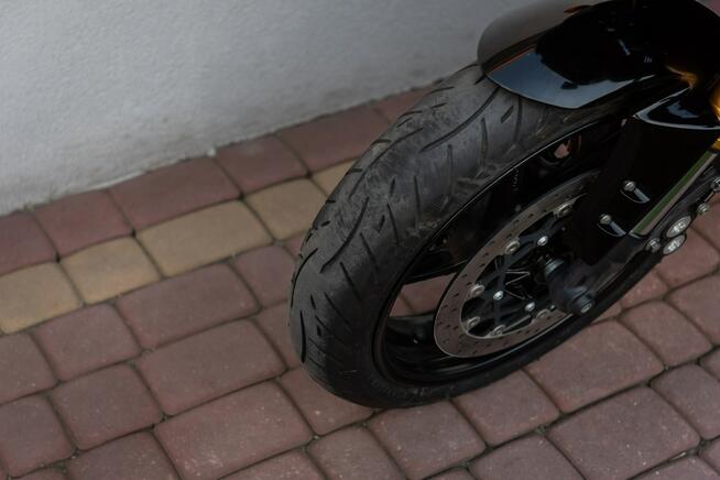 Yamaha FZ 1 S FAZER 1000 2010Raty Transport MegaZadbana Piękny Stan HISTORIA ASO
