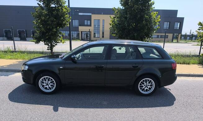 Audi A4 B7 | 1.9 TDI 116 KM | 2005 | Hak | Klimatyzacja |