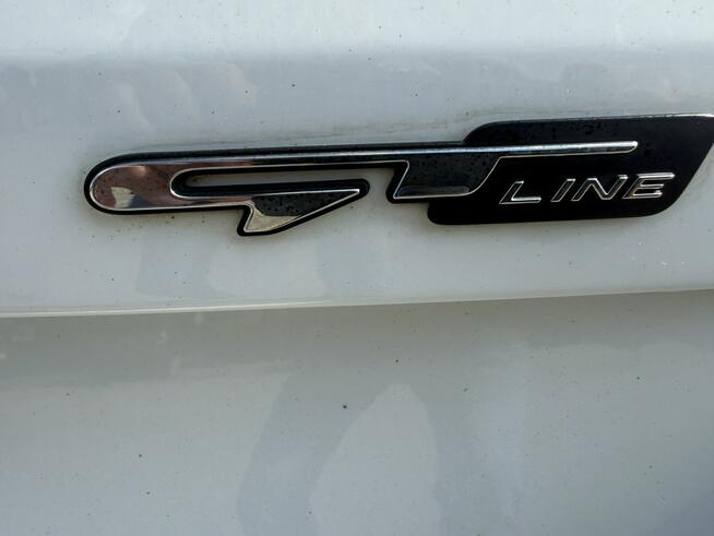 Kia Cee'd Gt line