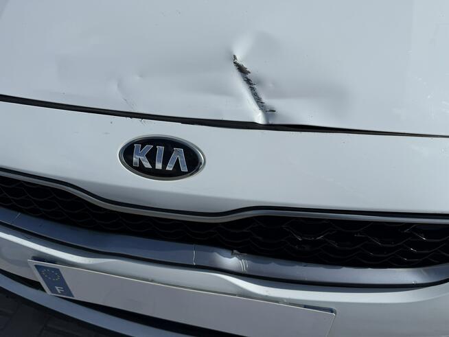 Kia Cee'd Gt line