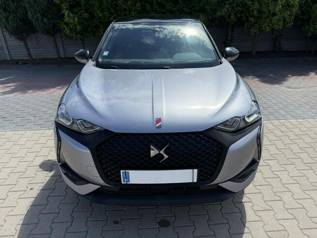 DS Automobiles DS 3 Ds Performance Line