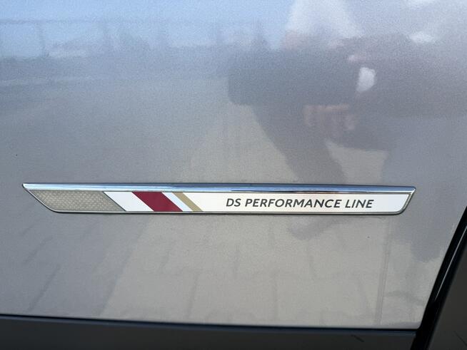 DS Automobiles DS 3 Ds Performance Line