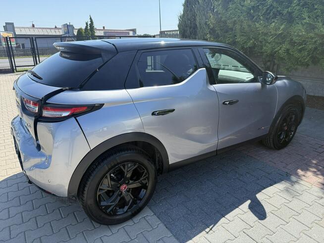 DS Automobiles DS 3 Ds Performance Line
