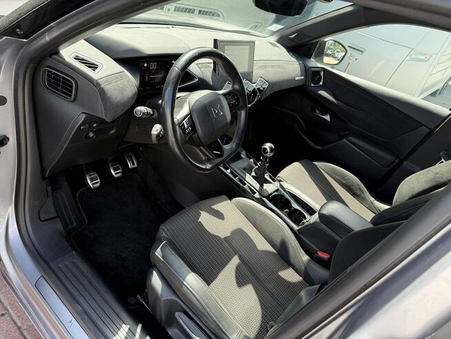 DS Automobiles DS 3 Ds Performance Line