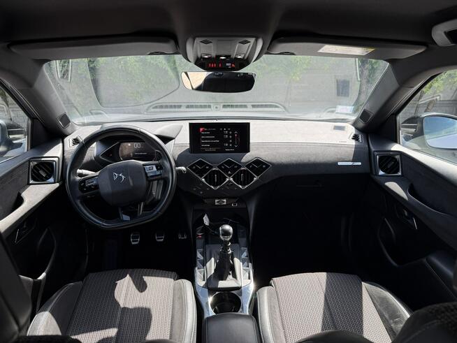 DS Automobiles DS 3 Ds Performance Line