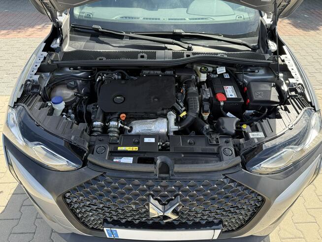 DS Automobiles DS 3 Ds Performance Line
