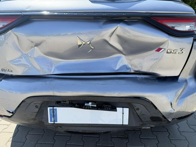 DS Automobiles DS 3 Ds Performance Line