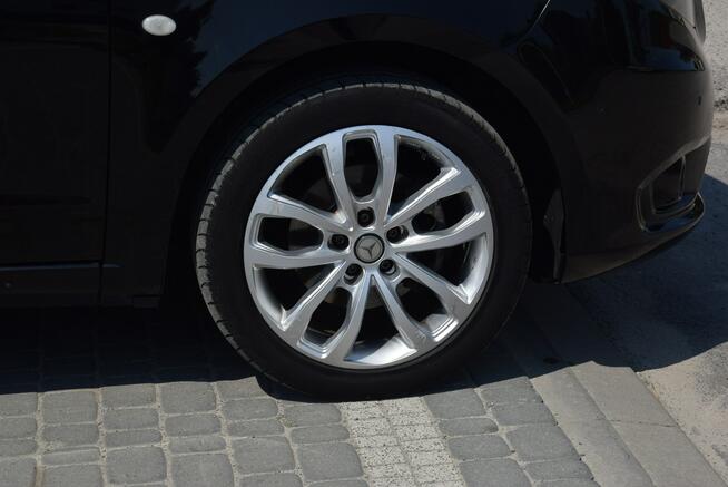 Mercedes Vito 1.6D Navi Kamera PDC Alufelgi 2017r Sprowadzony