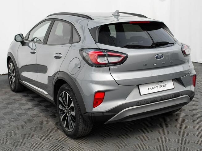 Ford Puma PY96581#1.0 EcoBoost mHEV Titanium X DCT Pakiet zimowy Salon PL VAT23%
