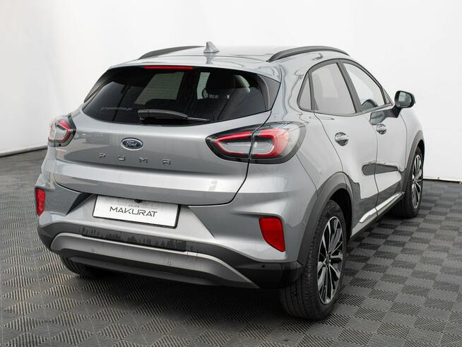 Ford Puma PY96581#1.0 EcoBoost mHEV Titanium X DCT Pakiet zimowy Salon PL VAT23%