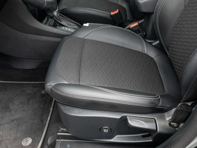 Ford Puma PY96581#1.0 EcoBoost mHEV Titanium X DCT Pakiet zimowy Salon PL VAT23%