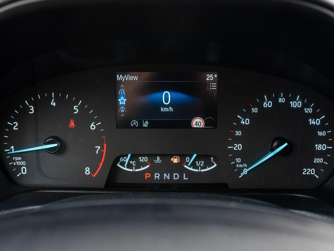 Ford Puma PY96581#1.0 EcoBoost mHEV Titanium X DCT Pakiet zimowy Salon PL VAT23%