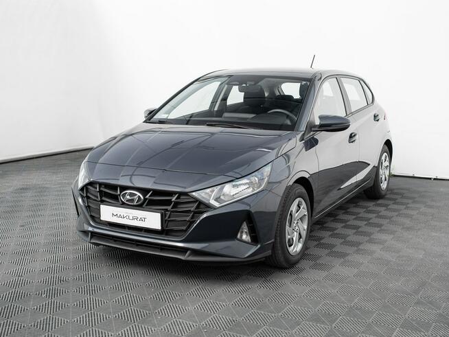 Hyundai i20 PY4881J#1.2 Pure Cz.cof Bluetooth KLIMA Salon PL VAT 23%