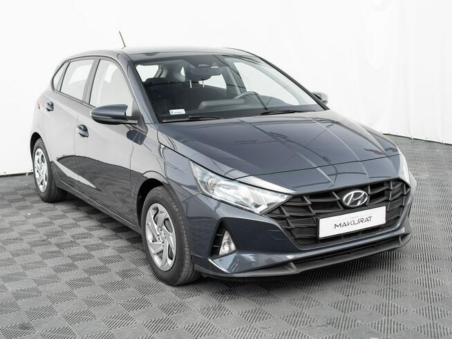 Hyundai i20 PY4881J#1.2 Pure Cz.cof Bluetooth KLIMA Salon PL VAT 23%