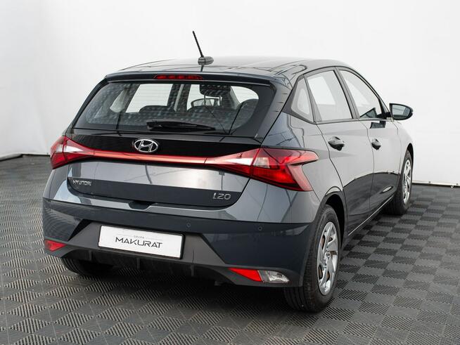 Hyundai i20 PY4881J#1.2 Pure Cz.cof Bluetooth KLIMA Salon PL VAT 23%