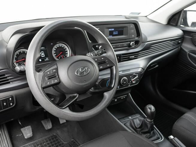 Hyundai i20 PY4881J#1.2 Pure Cz.cof Bluetooth KLIMA Salon PL VAT 23%