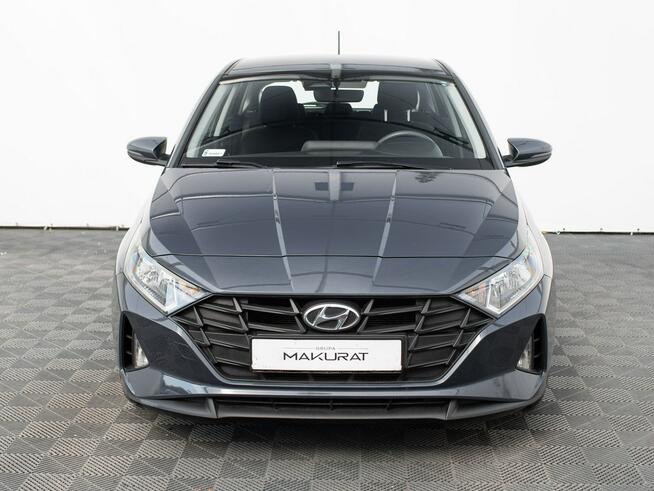 Hyundai i20 PY4881J#1.2 Pure Cz.cof Bluetooth KLIMA Salon PL VAT 23%