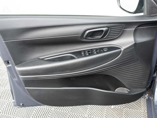 Hyundai i20 PY4881J#1.2 Pure Cz.cof Bluetooth KLIMA Salon PL VAT 23%